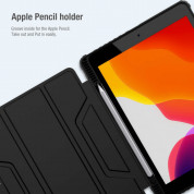 Nillkin Bumper PRO Protective Stand Case for iPad mini 6 (2021) (black) 9