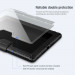 Nillkin Bumper PRO Protective Stand Case - удароустойчив хибриден кейс за iPad mini 6 (2021) (черен) 8