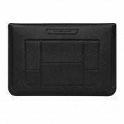 Nillkin Versatile Laptop Sleeve Horizontal 14 inch 3in1 (black) 1