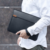 Nillkin Versatile Laptop Sleeve Horizontal 14 inch 3in1 (black) 6