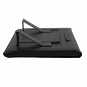 Nillkin Versatile Laptop Sleeve Horizontal 14 inch 3in1 (black) 2
