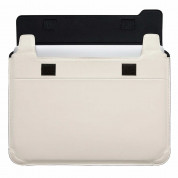 Nillkin Versatile Laptop Sleeve Horizontal 14 inch 3in1 (white) 1