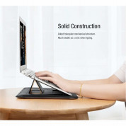 Nillkin Versatile Laptop Sleeve Horizontal 14 inch 3in1 (white) 5