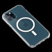 Joyroom Michael Series MagSafe Case - хибриден кейс с висока степен на защита с MagSafe за iPhone 12, iPhone 12 Pro (прозрачен)  7