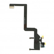 OEM Proximity Sensor and Mic - резервен лентов кабел с микрофон и сензор за приближаване за iPhone 11 1
