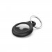 Belkin Secure Holder with Key Ring - надежден ключодържател за Apple AirTag (черен) 1