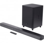 JBL Bar 5.1 Surround Soundbar (black)