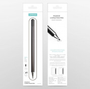 Joyroom Excellent Series Passive Capacitive Pen - универсална писалка за iPad и мобилни устройства (бял) 18