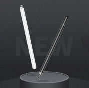 Joyroom Excellent Series Passive Capacitive Pen - универсална писалка за iPad и мобилни устройства (бял) 10