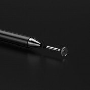 Joyroom Excellent Series Passive Capacitive Pen - универсална писалка за iPad и мобилни устройства (бял) 14