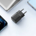 Joyroom USB-C PD Wall Charger 20W - захранване за ел. мрежа с USB-C изход с технология за бързо зареждане (черен) 5