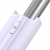 Baseus Ultra Mini Bluetooth Folding Selfie Stick (SUDYZP-G05) (violet) 3