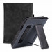 Tech-Protect Smartcase 2 - кожен кейс за Amazon Kindle Paperwhite 5 (2021) (черен) (bulk) 1