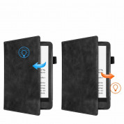 Tech-Protect Smartcase 2 for Amazon Kindle Paperwhite 5 (2021) (black) (bulk) 4