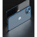 Ringke Dual Easy Matte Back Protector - два броя матови защитни покрития за задната част на iPhone 13 mini 2