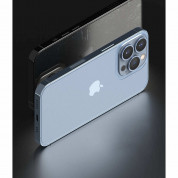 Ringke Dual Easy Matte Back Protector - два броя матови защитни покрития за задната част на iPhone 13 Pro 1