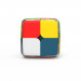 Particula GoCube 2x2 Smart Cube - дигиталнo умно кубче за игри за iOS и Android устройства (цветен) 2