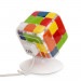 Particula GoCube Edge Smart Cube Full Pack - иновативно дигиталнo умно кубче за игри за iOS и Android устройства (цветен) 5