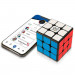 Particula GoCube X Smart Cube - дигиталнo умно кубче за игри за iOS и Android устройства (цветен) 3