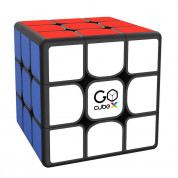 Particula GoCube X Smart Cube - дигиталнo умно кубче за игри за iOS и Android устройства (цветен) 1