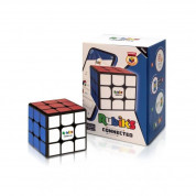 Rubik's Connected Smart Cube - дигиталнo умно кубче за игри за iOS и Android устройства (цветен)