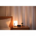 Xiaomi Mi LED Bedside Lamp 2 - настолна нощна LED лампа с WiFi и Bluetooth (бял) 8
