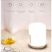 Xiaomi Mi LED Bedside Lamp 2 - настолна нощна LED лампа с WiFi и Bluetooth (бял) 3