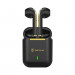 Tactical Black Hawk StrikePods TWS Bluetooth Earphones - безжични блутут слушалки със зареждащ кейс (черен-златист) 5