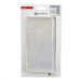 4smarts Soft Cover Invisible Slim - тънък силиконов кейс за Samsung Galaxy A12 (прозрачен) 2