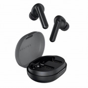 Xiaomi Haylou GT7 TWS Earbuds - безжични блутут слушалки със зареждащ кейс (черен) 2