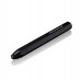 Just Mobile AluPen - луксозна прецизна алуминиева писалка (стайлус) (черна) 2