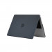JC SmartShell Case - предпазен кейс за MacBook Pro 14 M1 (2021), MacBook Pro 14 M2 (2023) (черен) 3