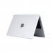 JC SmartShell Case - предпазен кейс за MacBook Pro 16 M1 (2021), MacBook Pro 16 M2 (2023) (прозрачен) 3