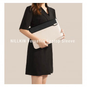 Nillkin Versatile Laptop Sleeve Horizontal 16 inch 3in1 (white) 6