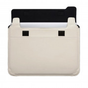 Nillkin Versatile Laptop Sleeve Horizontal 16 inch 3in1 (white) 1