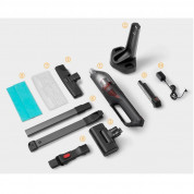 Anker Eufy HomeVac H30 Infinity Cordless stick-Vacuum Cleaner (black) 5