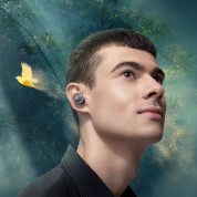 Anker Soundcore Liberty 3 Pro TWS Noise-Cancelling Earbuds - безжични блутут слушалки с кейс за мобилни устройства (черен) 2