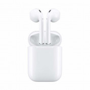 Dudao U10B TWS Bluetooth Earphones (white) 5