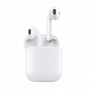 Dudao U10B TWS Bluetooth Earphones (white)