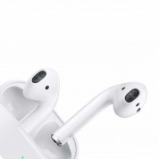 Dudao U10B TWS Bluetooth Earphones (white) 6