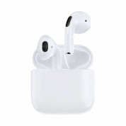 Dudao U14B TWS Bluetooth Earphones (white) 3