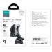 Joyroom Wireless Charging Car Dash Holder 15W - поставка за таблото на кола с безжично зареждане за мобилни устройства (черен) 8
