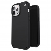 Speck Presidio 2 Pro Case for iPhone 13 Pro Max, iPhone 12 Pro Max (black) 2