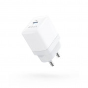 Anker PowerPort III Wall Charger 20W USB-C (white)