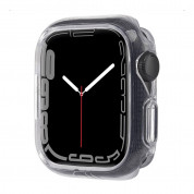 CaseMate Tough Clear Bumper for Apple Watch 7 41mm (clear) 2