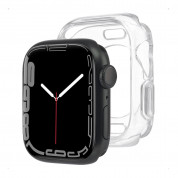CaseMate Tough Clear Bumper for Apple Watch 7 41mm (clear)