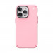 Speck Presidio 2 Pro Case - удароустойчив хибриден кейс за iPhone 13 Pro (розов) 2