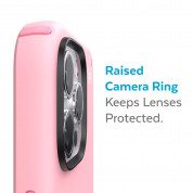 Speck Presidio 2 Pro Case - удароустойчив хибриден кейс за iPhone 13 Pro (розов) 3