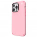 Speck Presidio 2 Pro Case - удароустойчив хибриден кейс за iPhone 13 Pro (розов) 1