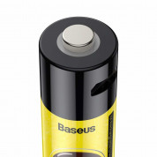 Baseus 4xAA 1920mAh Batteries (PCWH000311) - 4 броя презареждаеми батерии AA 1920mAh 2
